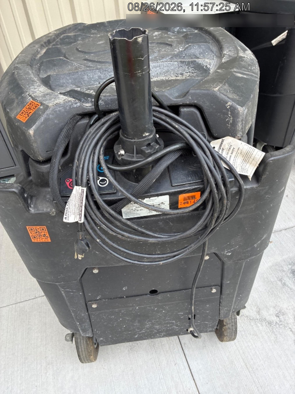2022 POWER BREEZER PB4BASE