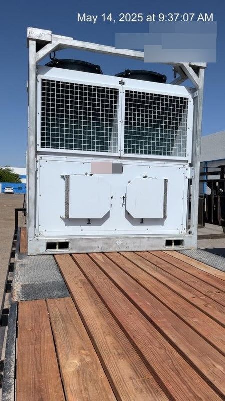 2020 SMARTECH SACP41A-HS