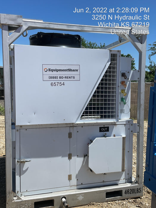 2020 SMARTECH SACP41A-HS