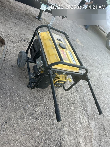 2023 ATLAS COPCO P6500W