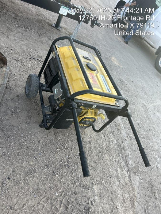 2023 ATLAS COPCO P6500W