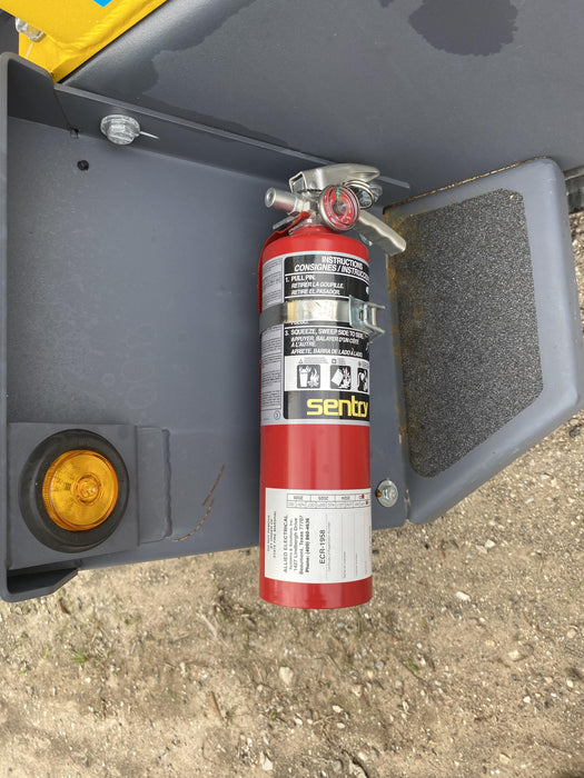 2021 ATLAS COPCO PAC H64 JD