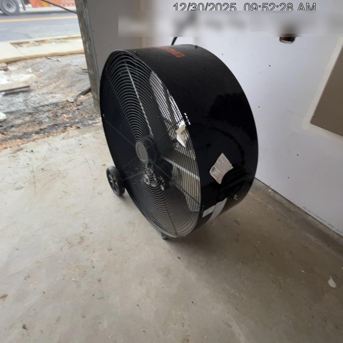 2024 MASTER MHD-42-BDF-C