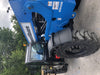 2020 Genie GTH-636 Cab/Heat/Air, Solid Tires, Work Lights, Beacon, Aux Hydraulics, Back up Alarm