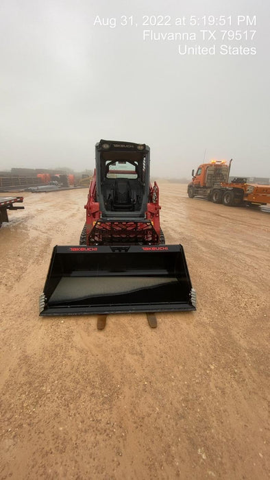 2021 PALADIN 48" Pallet Forks - Paladin