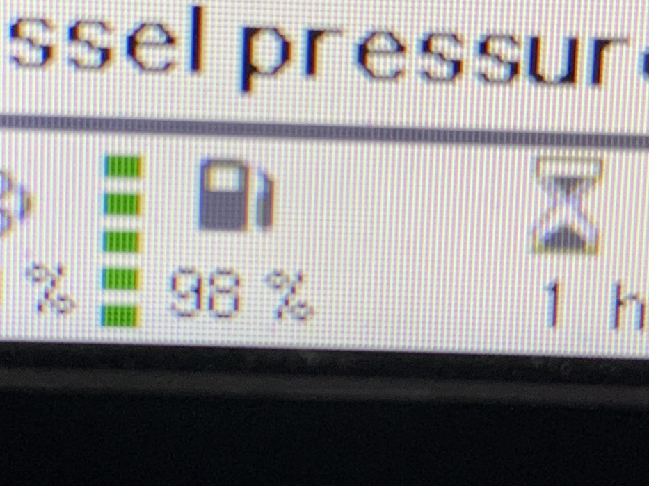 2022 ATLAS COPCO XAS440