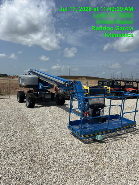 2026 GENIE S-65 XC