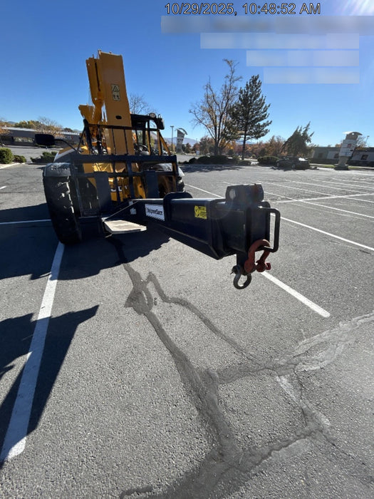 2020 STAR INDUSTRIES M1360B - Star JIB Boom