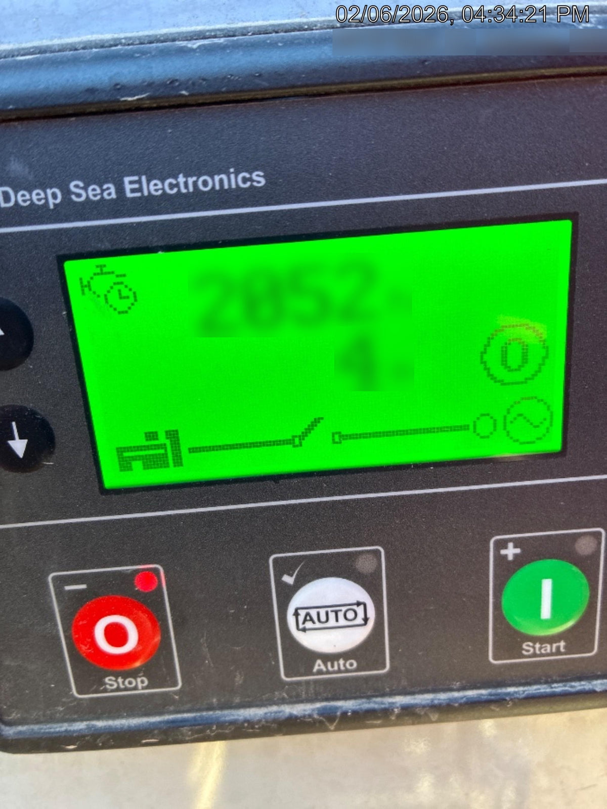 2024 CAMPO DB1200CT