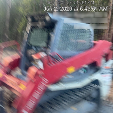 2023 TAKEUCHI TL10V2-CR
