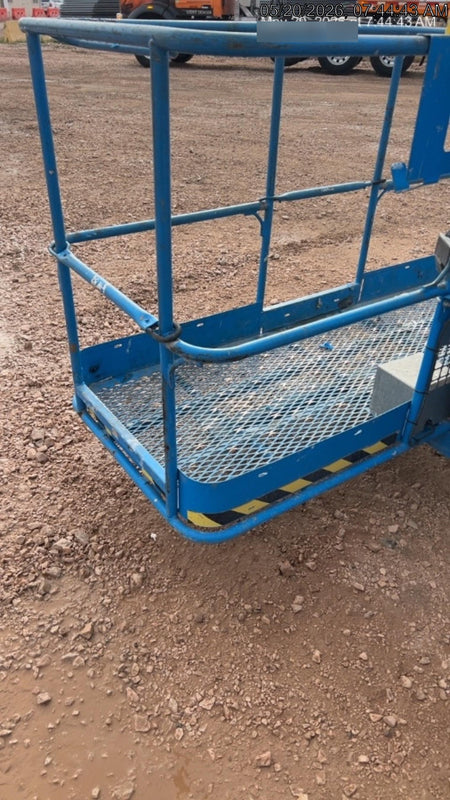 2023 GENIE S-85 XC