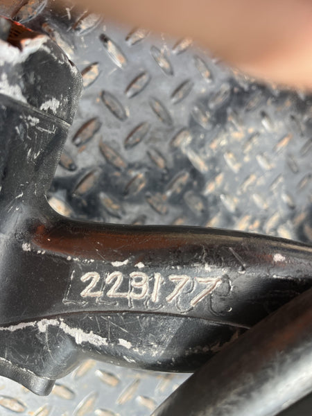 2022 INGERSOLL RAND 2925P3TI