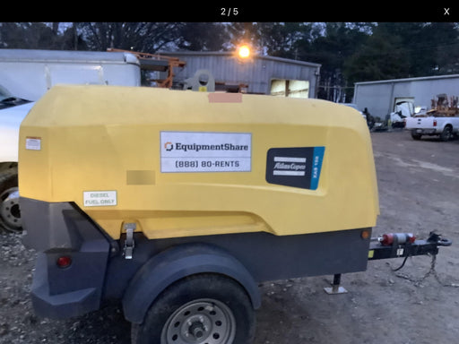 2020 ATLAS COPCO XAS188
