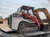 2021 TAKEUCHI TL8R2-R