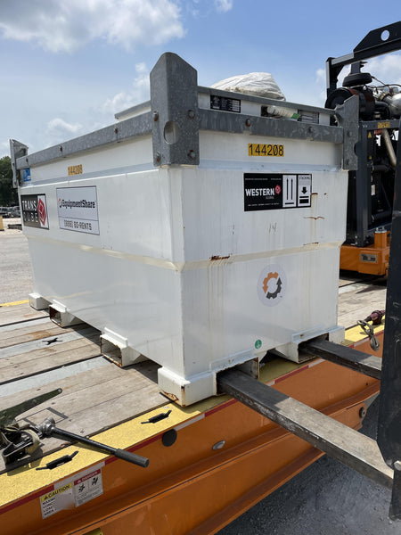 2021 TRANSCUBE 20TCG(G)W-NA