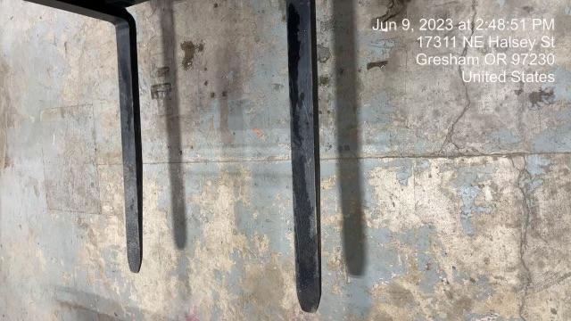 2022 ARROW MATERIAL HANDLING 48" Pallet Forks - Arrow