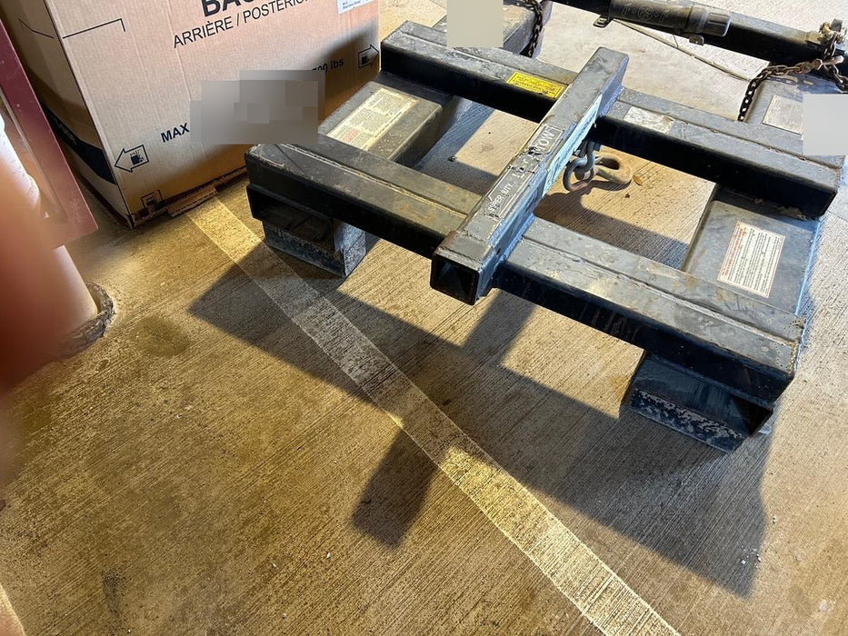 2021 STAR INDUSTRIES 1395B