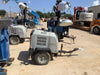 Wacker Neuson LTV6K-MH Wacker Neuson LTV6K Towable Light Tower