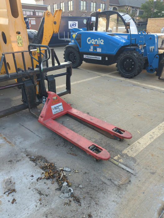 2022 MIGHTY LIFT ML55M