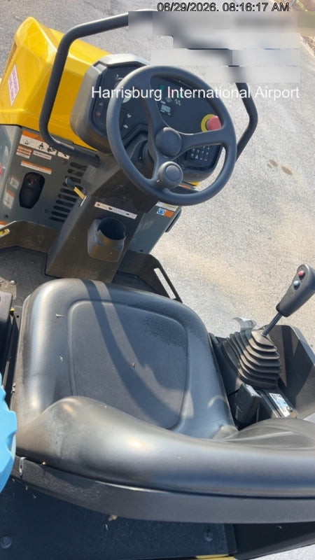 2022 WACKER NEUSON RD12A