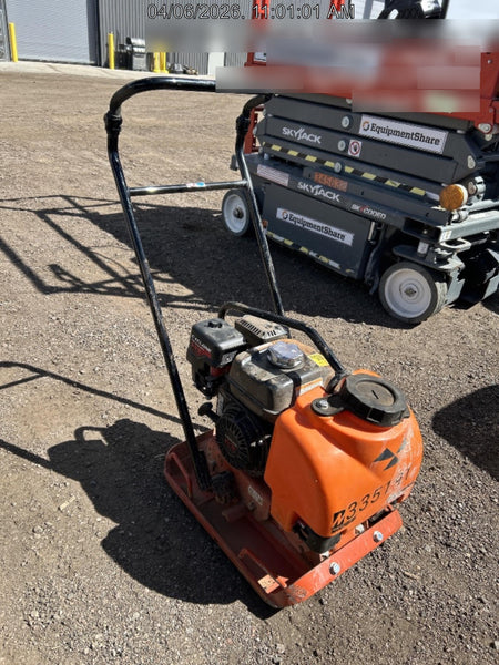 2023 MULTIQUIP MVC82VHW