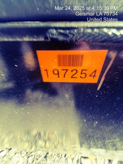 2021 MATHEY DEARMAN 6SA