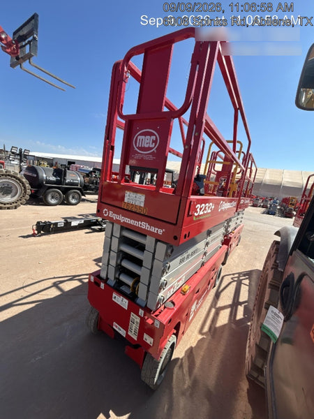 2026 MEC 3232+