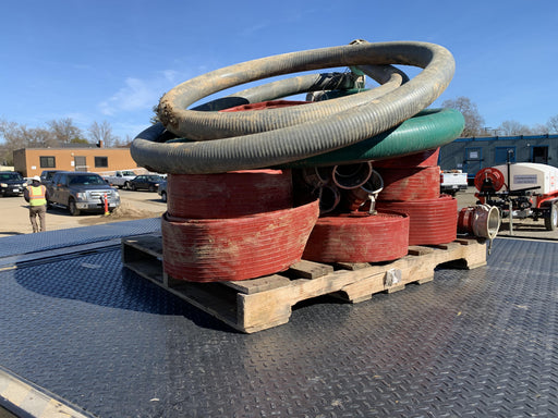 2019 WACKER NEUSON PT3A