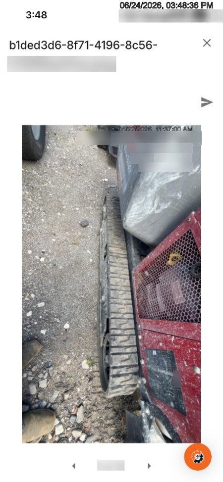 2024 TORO MBTX 2500-TS
