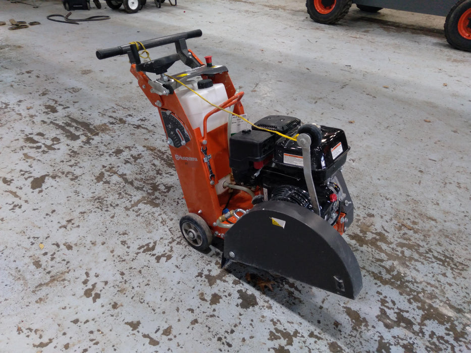 2020 HUSQVARNA FS 400