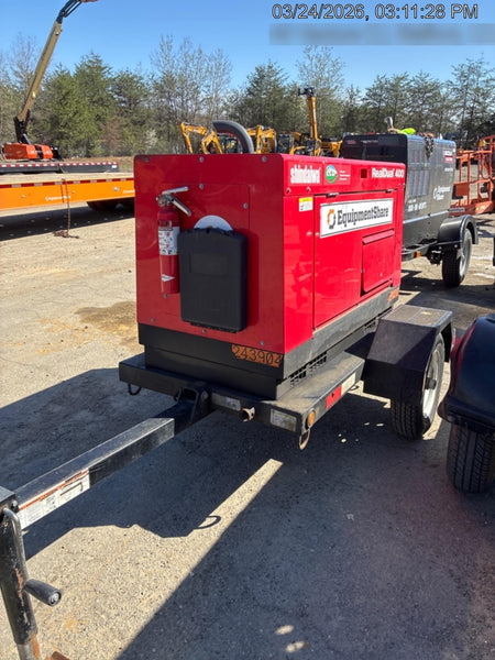 2022 SHINDAIWA DGW400MDL