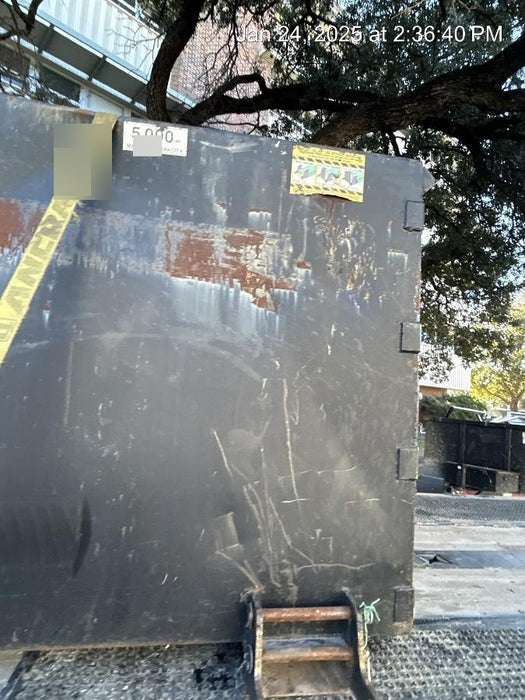 2021 STAR INDUSTRIES 1425