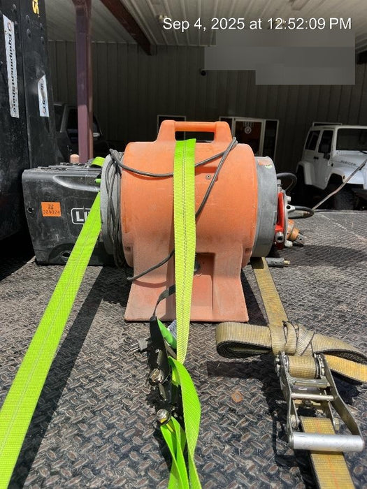 2022 ALLEGRO 9539-12