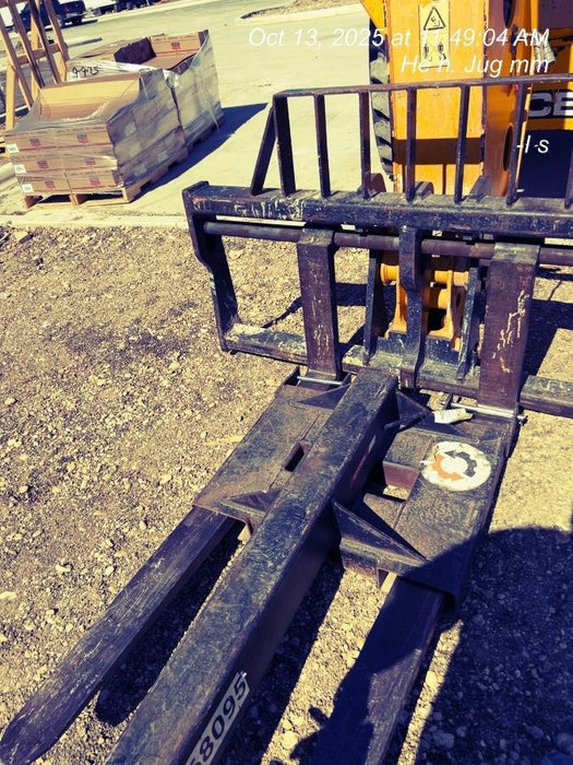 2022 ARROW MATERIAL HANDLING CE60-TH-STP