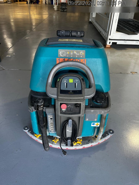 2020 TENNANT T600E