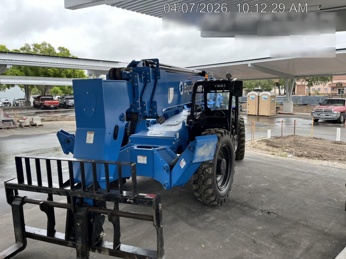 2026 GENIE GTH-1256
