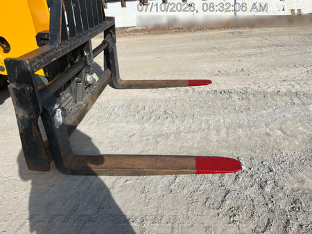 2022 JCB 514-56