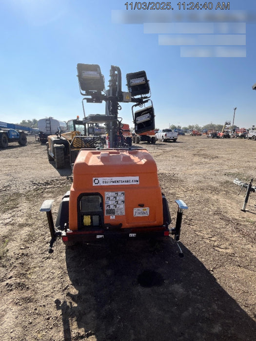 2023 GENERAC MLT2