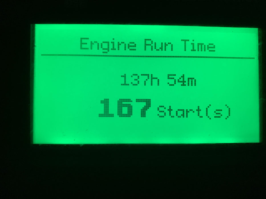 2019 WACKER NEUSON G50