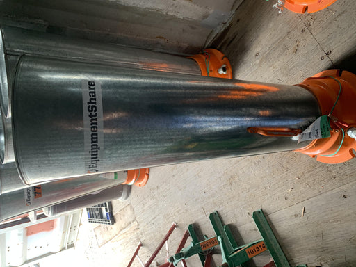 2020 MICHIGAN PNEUMATIC HV-10AM