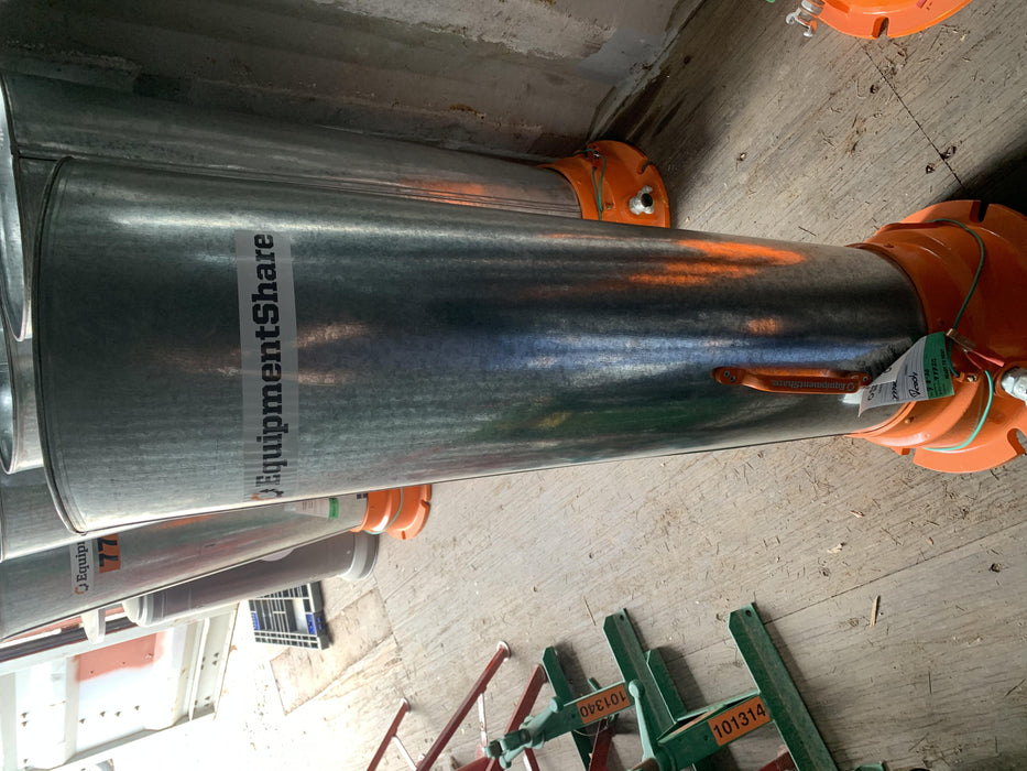 2020 MICHIGAN PNEUMATIC HV-10AM