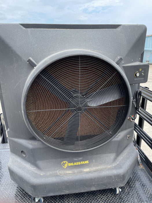 2022 BIG ASS FANS Cool Space 400