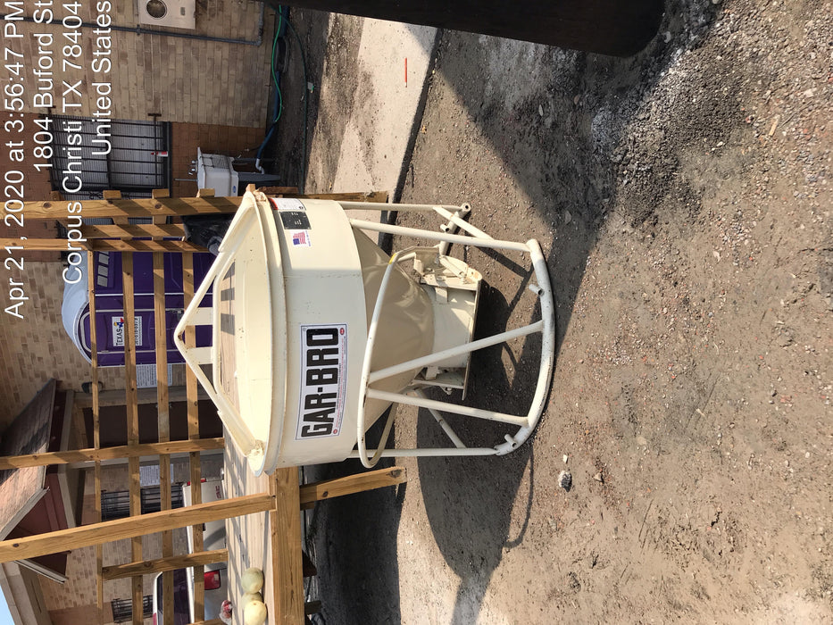 2019 WACKER NEUSON M2500