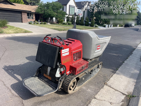 2023 TORO MBTX 2500-TS