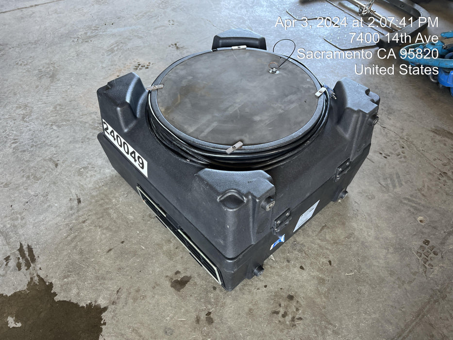 2022 PHOENIX Guardian R Hepa