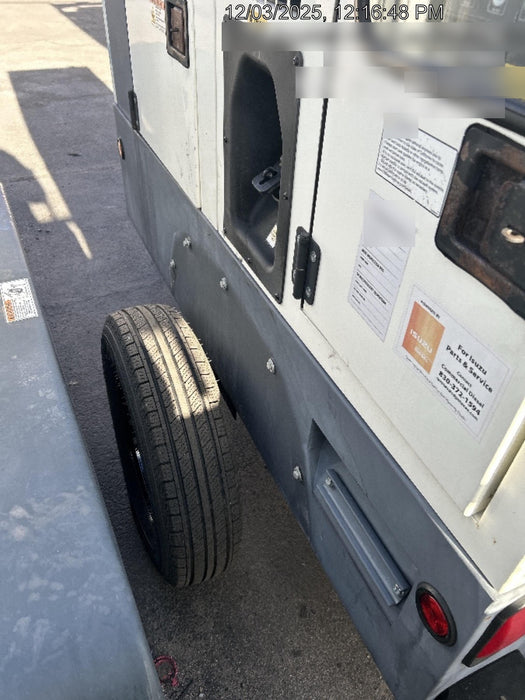 2020 ATLAS COPCO QAS45