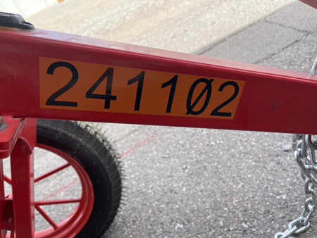 2022 B&B PIPE 2014