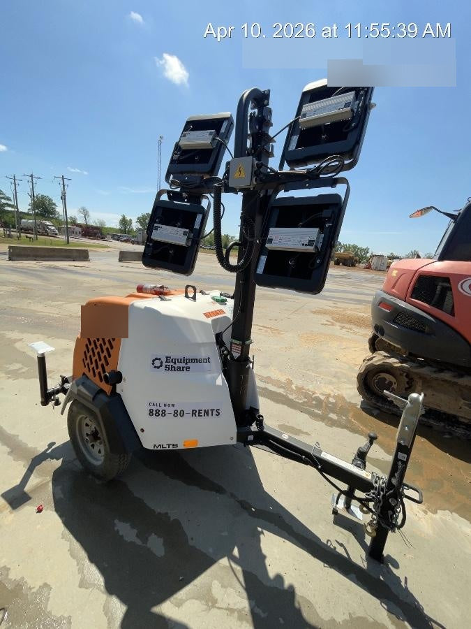 2026 GENERAC MLTS-4