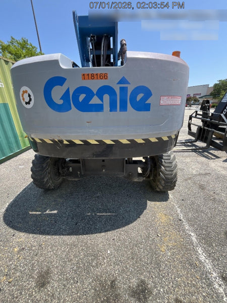 2020 GENIE S-40 XC