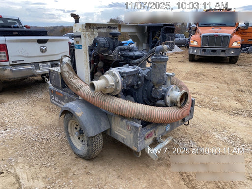 2023 ATLAS COPCO PAC F66 KD